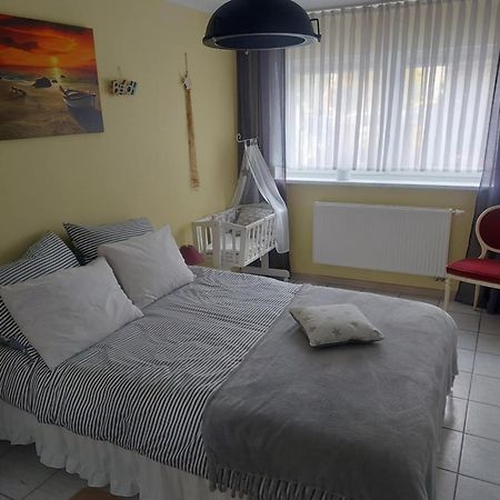Apartament Rodzinny Colberg Колобжег Экстерьер фото