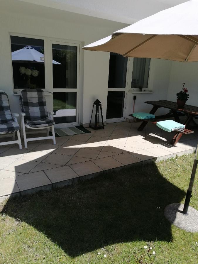 Apartament Rodzinny Colberg Колобжег Экстерьер фото