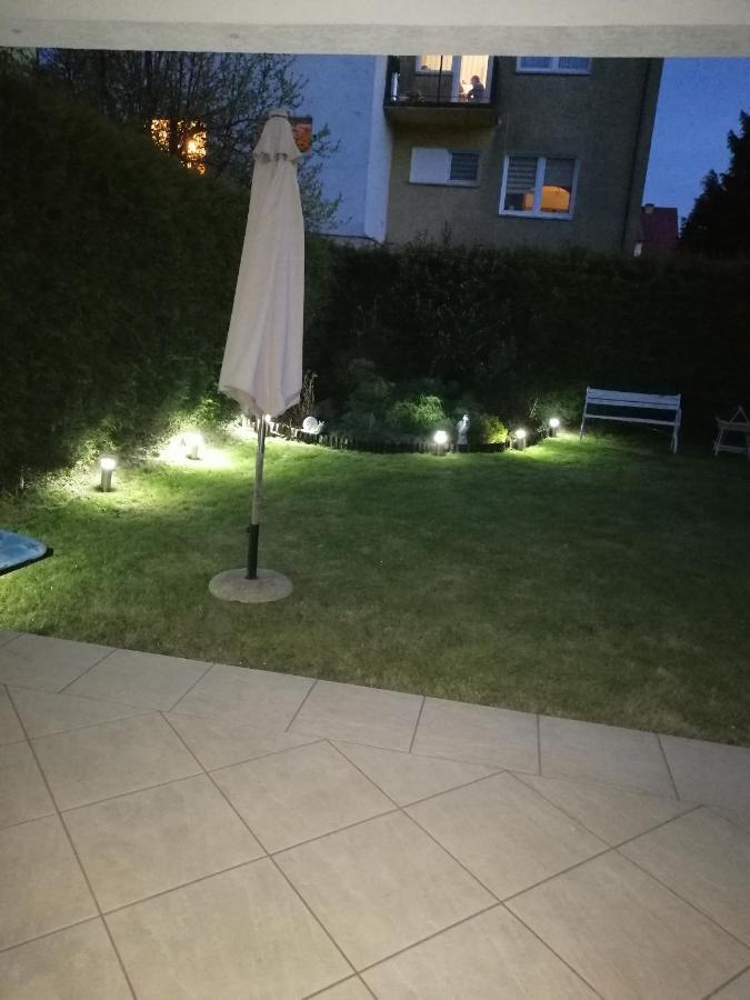 Apartament Rodzinny Colberg Колобжег Экстерьер фото