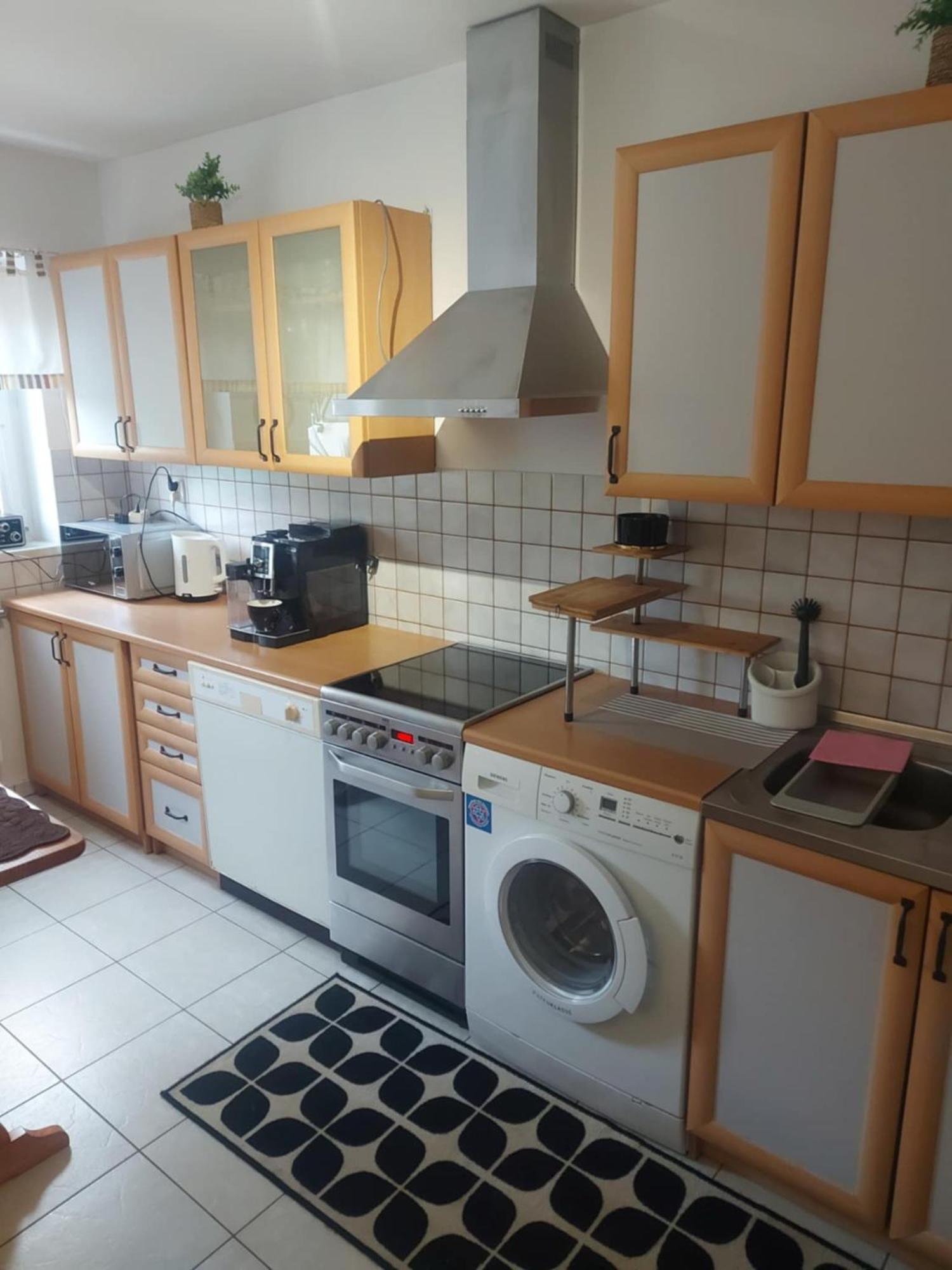 Apartament Rodzinny Colberg Колобжег Экстерьер фото