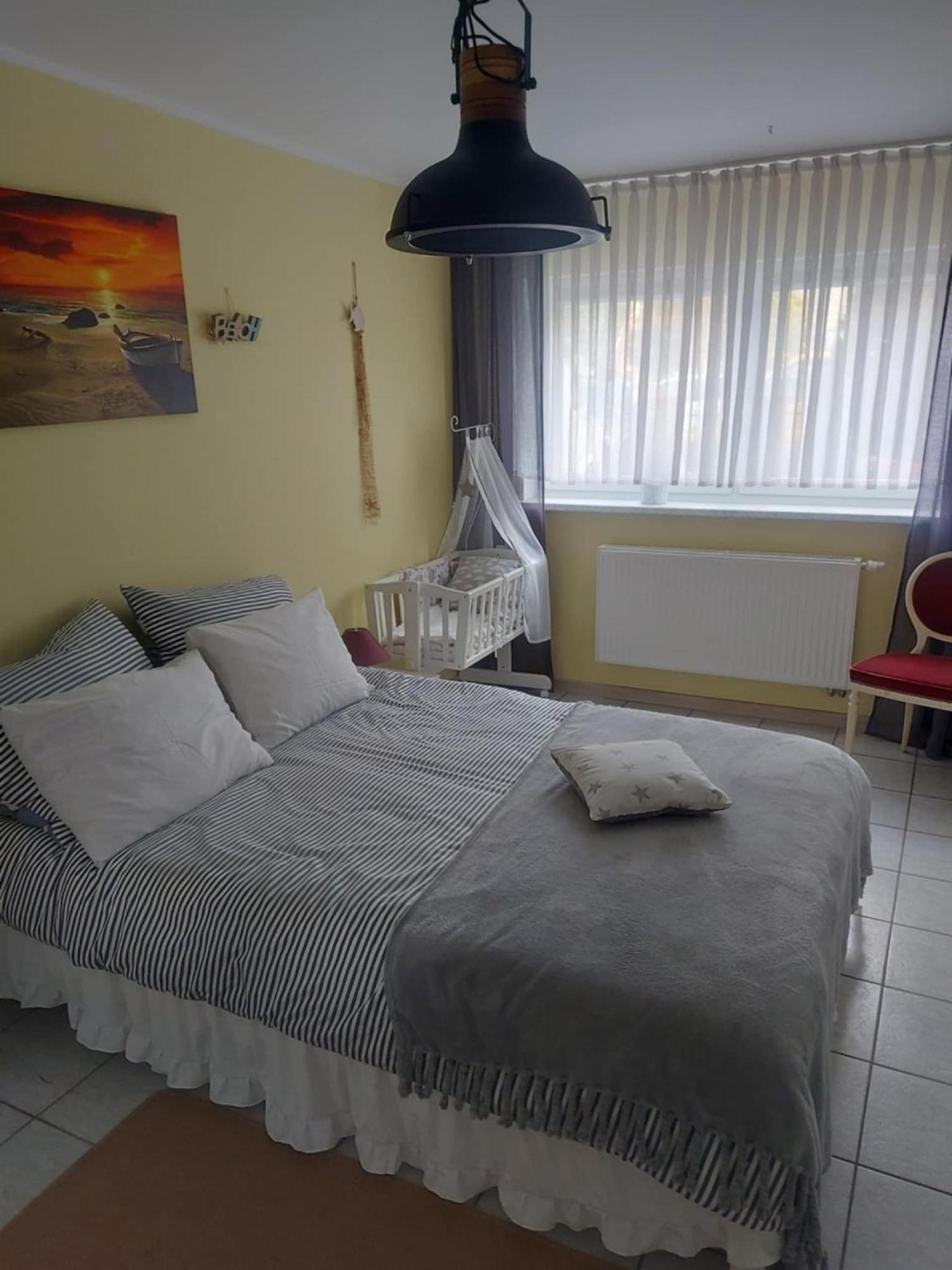 Apartament Rodzinny Colberg Колобжег Экстерьер фото