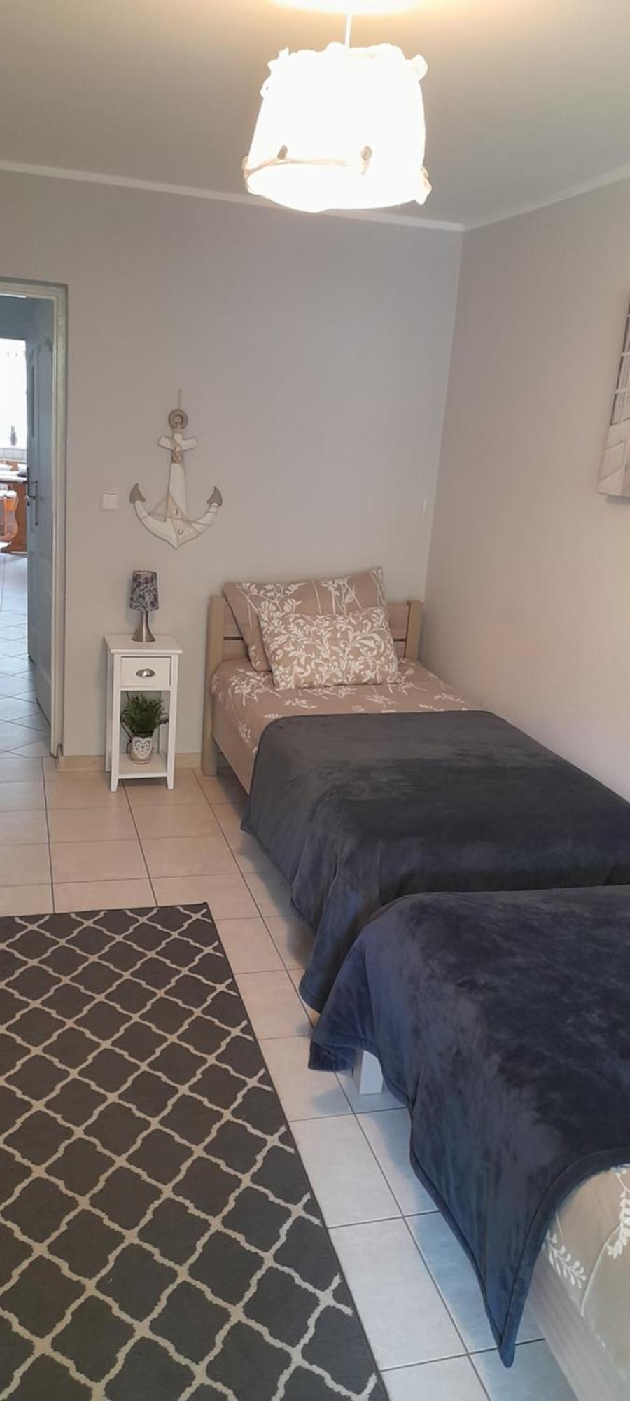 Apartament Rodzinny Colberg Колобжег Экстерьер фото