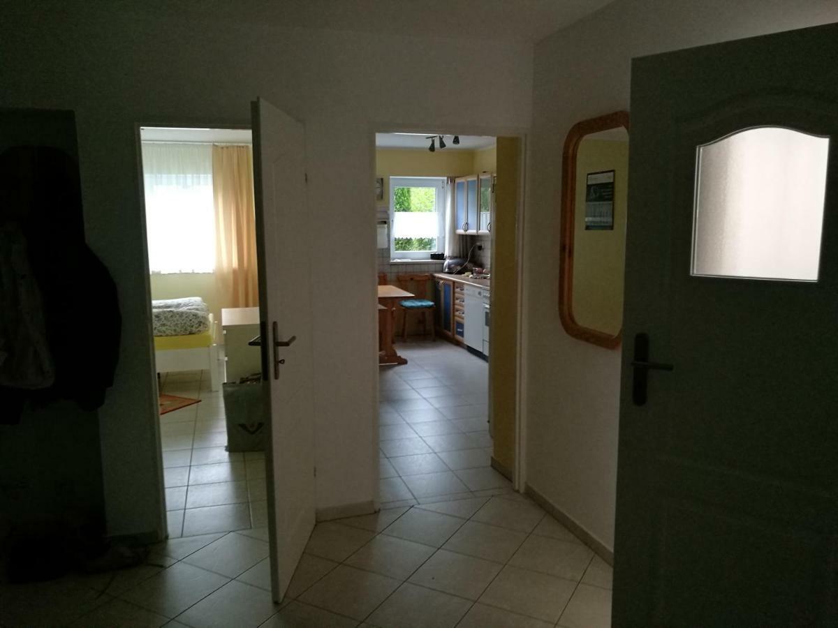 Apartament Rodzinny Colberg Колобжег Экстерьер фото