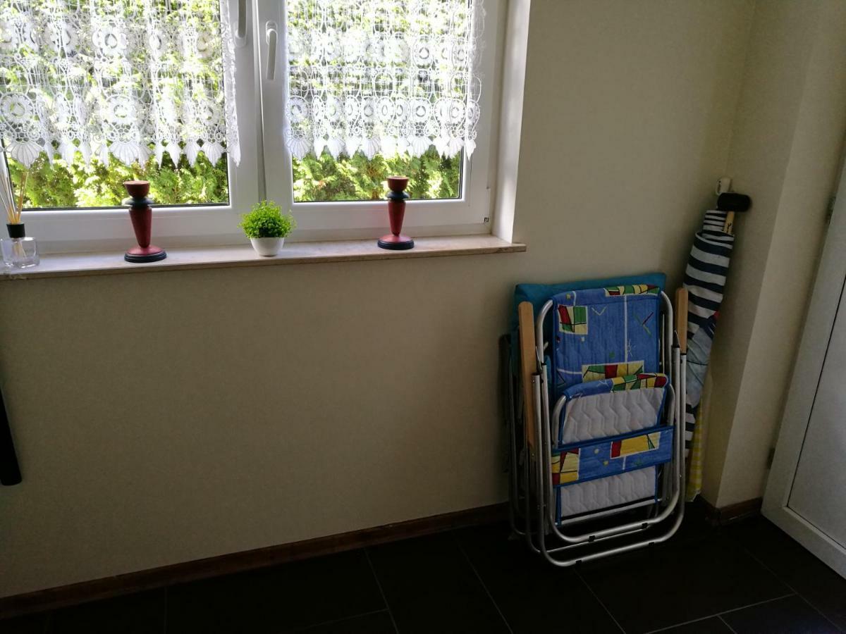 Apartament Rodzinny Colberg Колобжег Экстерьер фото