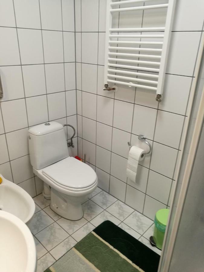 Apartament Rodzinny Colberg Колобжег Экстерьер фото